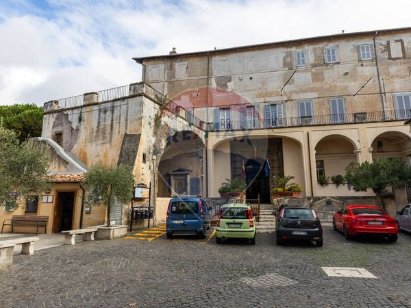 Appartamento Poli, RM Vendita