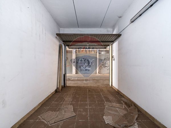 Garage/Box Fiano Romano, RM Affitto - Foto 3