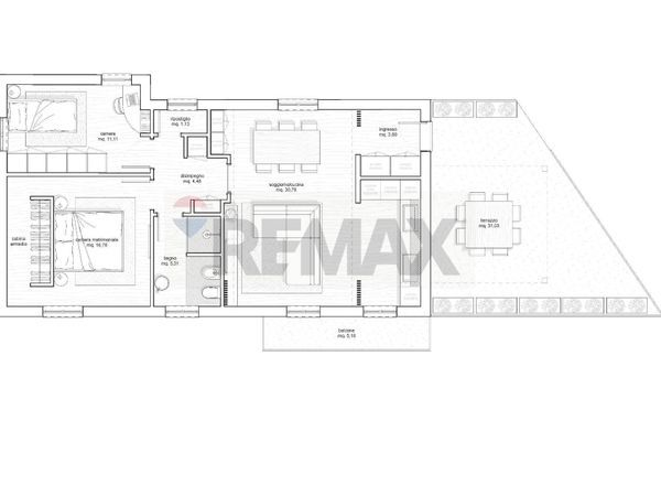 Appartamento Astrio, Breno, BS Vendita - Foto 2