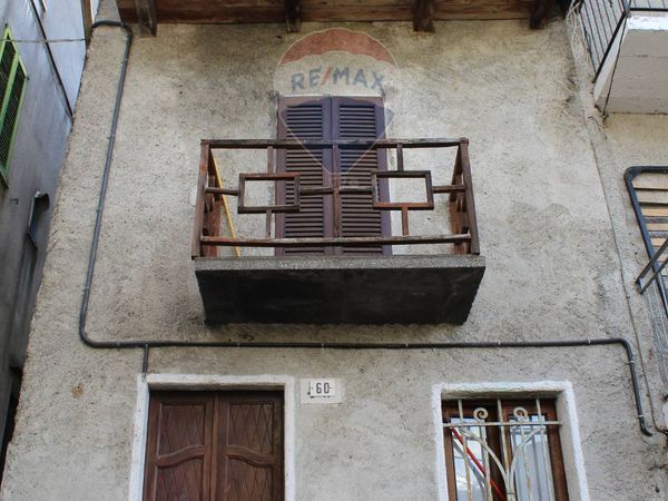 Appartamento Forcola, SO Vendita