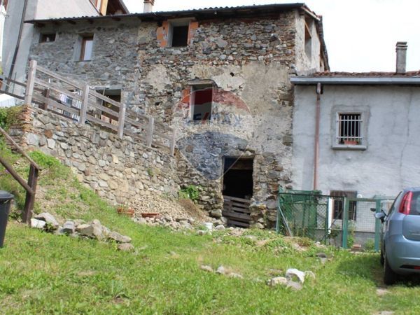 Rustico Vimogno, Primaluna, LC Vendita