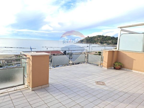 Appartamento Scauri, Minturno, LT Vendita - Foto 3