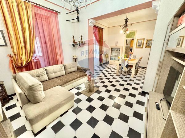 Appartamento Dante, Palermo, PA Affitto - Foto 4