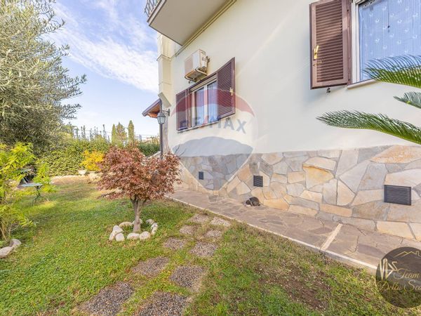 Casa Semindipendente Lunghezza, Roma, RM Vendita - Foto 3