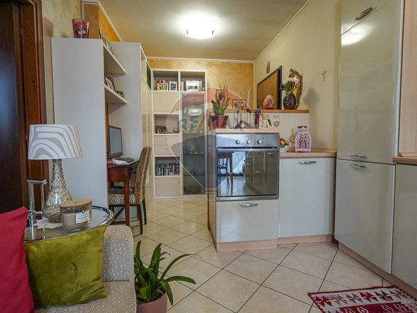 Appartamento Verdello, BG Vendita - Foto 4