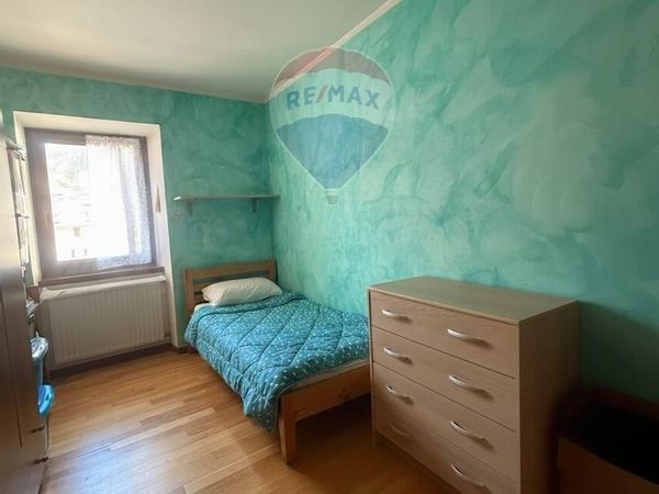 Appartamento Sella Giudicarie, TN Vendita - Foto 4