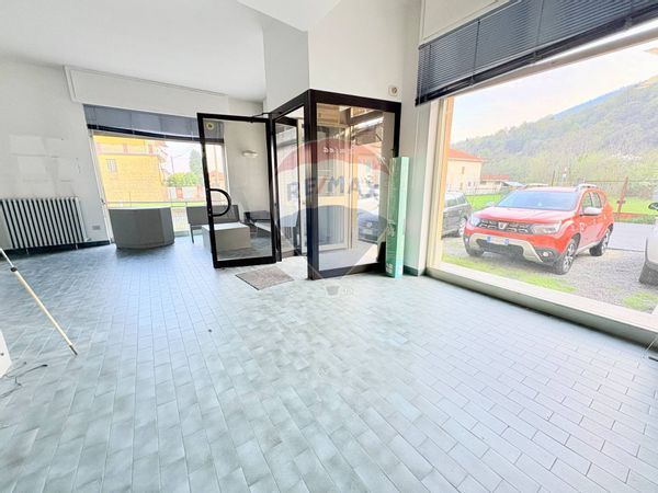 Negozio Paschero, Cafasse, TO Vendita