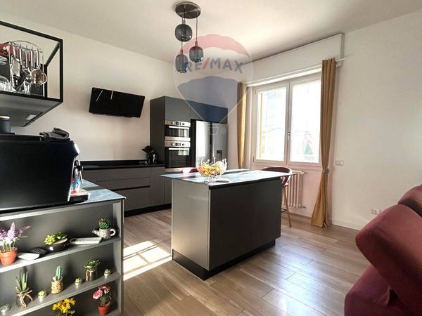 Appartamento Magenta, MI Vendita - Foto 2