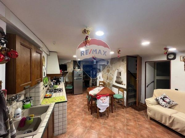 Casa Semindipendente San Giuliano del Sannio, CB Vendita - Foto 2