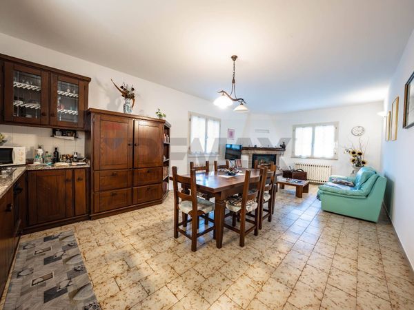 Casa Indipendente Fiscaglia, FE Vendita - Foto 3