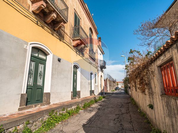 Casa Indipendente Nunziata, Mascali, CT Vendita - Foto 4