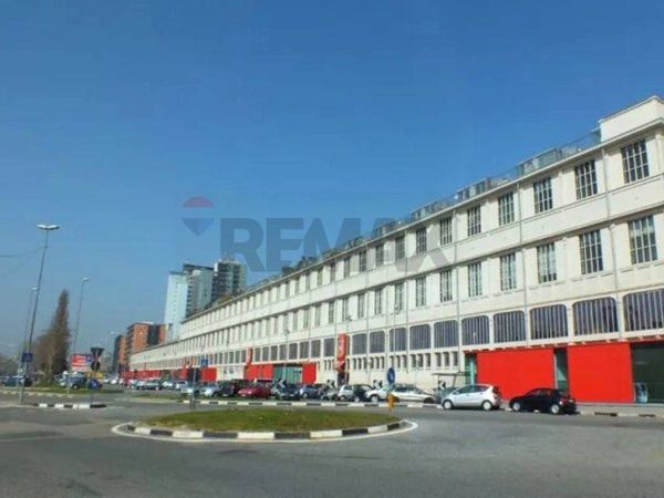 Stabile/Palazzo Borgata Vittoria, Torino, TO Vendita