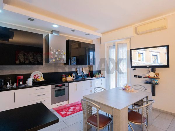 Appartamento Casalmaggiore, CR Vendita