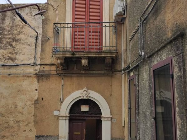 Casa Indipendente Vizzini, CT Vendita