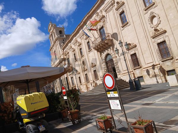 Appartamento Militello in Val di Catania, CT Vendita
