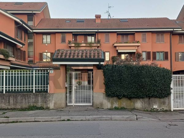 Appartamento Bussero, MI Vendita