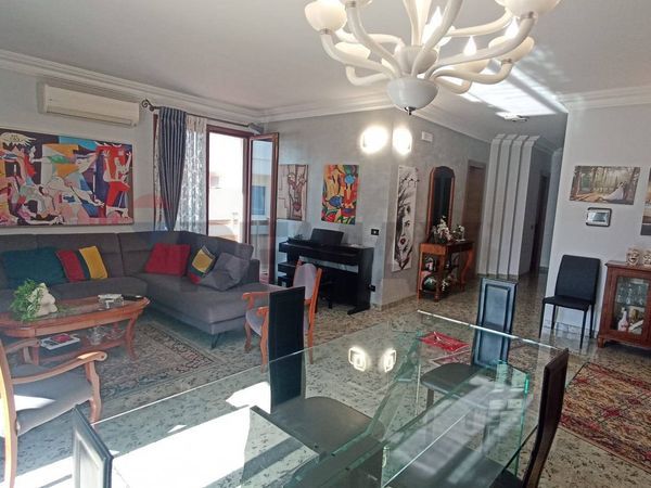 Appartamento Comiso, RG Vendita