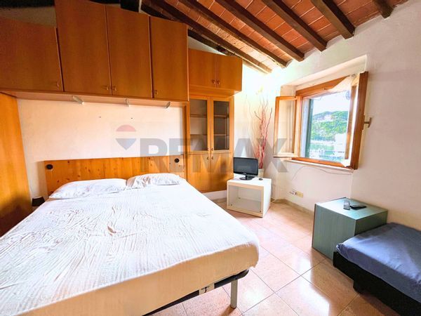 Appartamento Porto Azzurro, LI Vendita