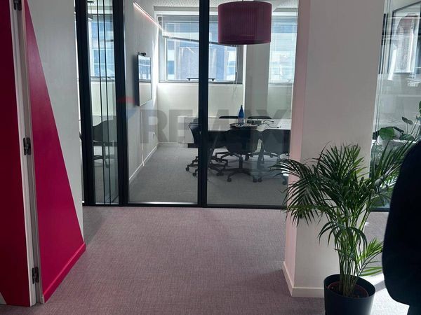 Ufficio Isola, Milano, MI Affitto