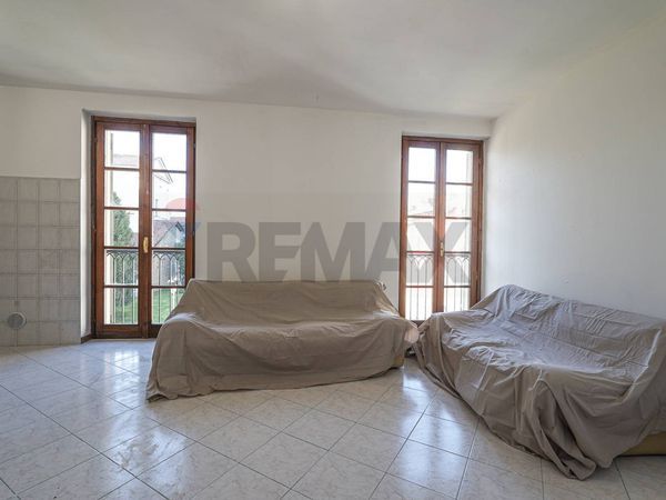 Appartamento Bonate Sopra, BG Vendita - Foto 4