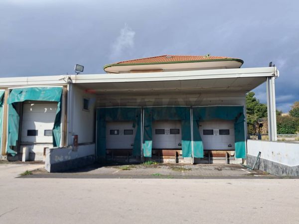 Locale Commerciale Misterbianco, CT Affitto - Foto 4