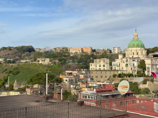 Appartamento Capodimonte, Napoli, NA Affitto