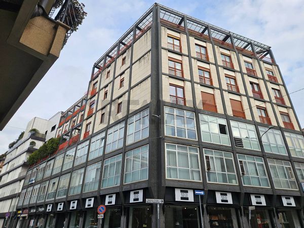 Ufficio Centro storico, Monza, MB Affitto