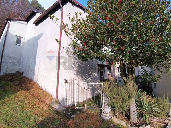 Casa Indipendente Mallare, SV Vendita - Foto 2