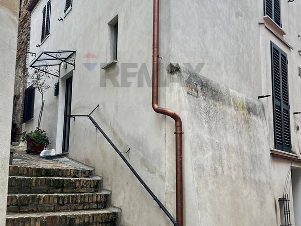 Casa Indipendente Penne, PE Vendita - Foto 2