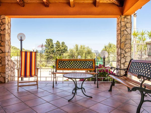 Villa singola Trabia, PA Vendita - Foto 2