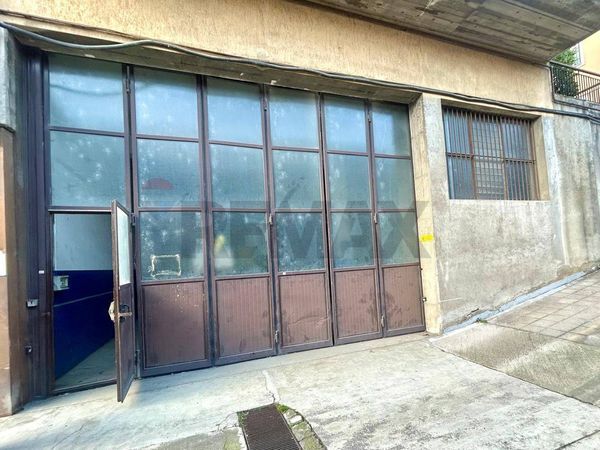 Capannone Industriale Brescia est, Brescia, BS Affitto - Foto 2