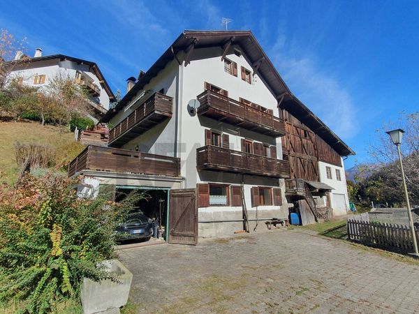 Appartamento Solda, Stelvio - Stilfs, BZ Vendita