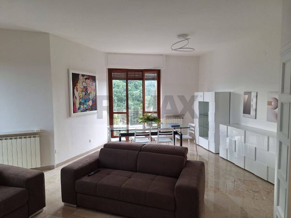 Appartamento Centro storico, Perugia, PG Affitto - Foto 4