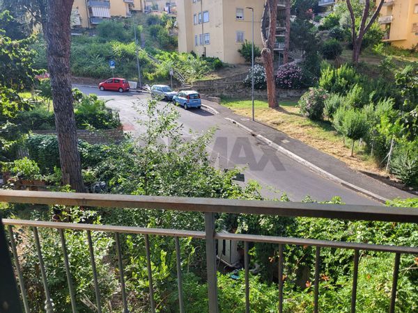 Appartamento Castelnuovo di Porto, RM Vendita