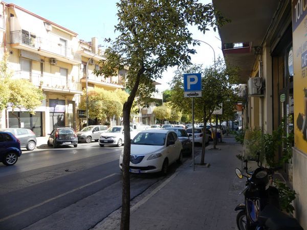 Locale Commerciale Beddio, Ragusa, RG Affitto - Foto 4
