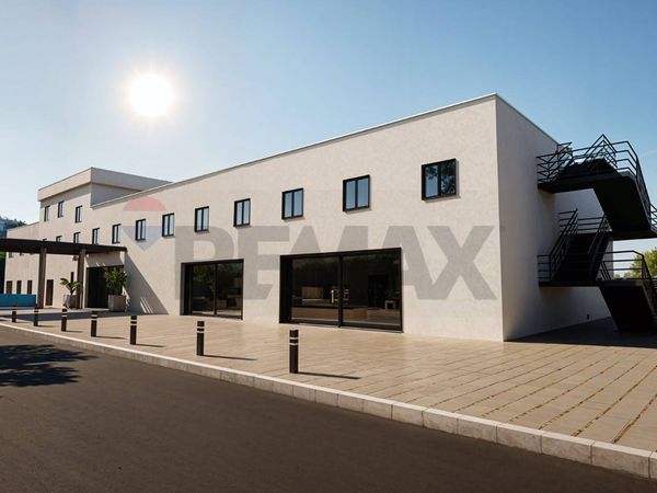 Albergo/Hotel Molfetta, BA Affitto - Foto 4