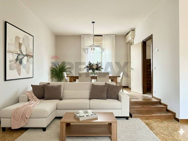 Villa a schiera Santa Croce, Carpi, MO Vendita - Foto 3