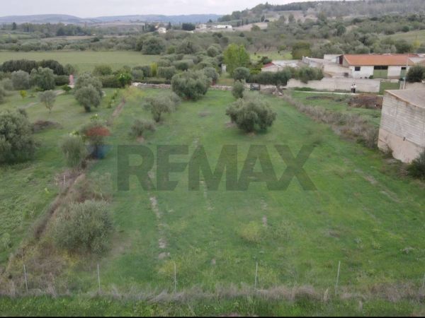 Terreno Edificabile Senorbì, SU Vendita