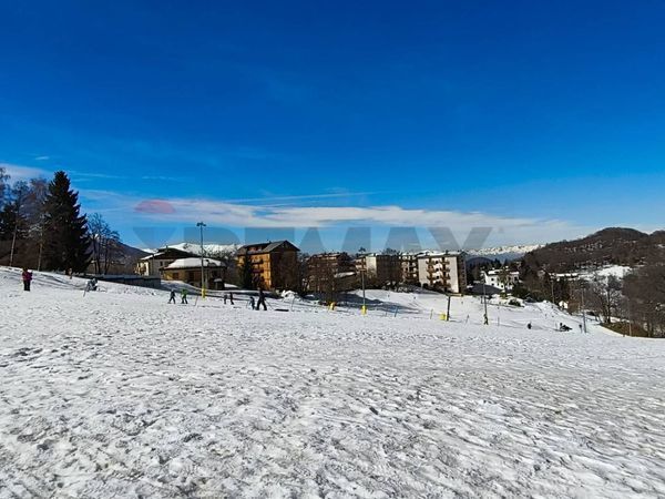 Appartamento San Giacomo, Roburent, CN Vendita - Foto 4