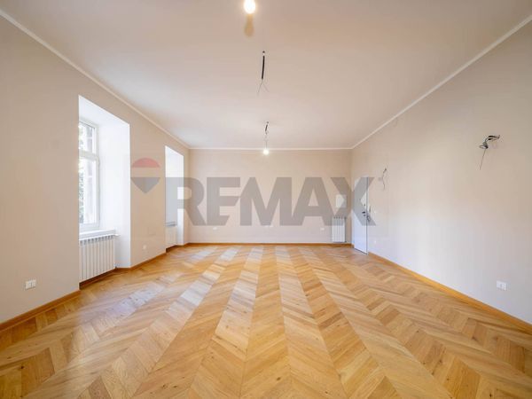 Appartamento Centro, Trieste, TS Vendita - Foto 3