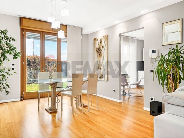 Villa o villino Busto Garolfo, MI Vendita - Foto 4