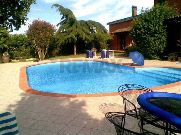 Villa singola Borghetto Lodigiano, LO Vendita - Foto 2