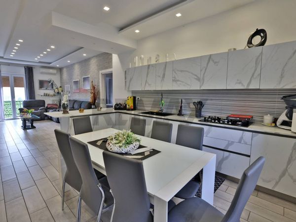 Appartamento Bollate, MI Vendita - Foto 4