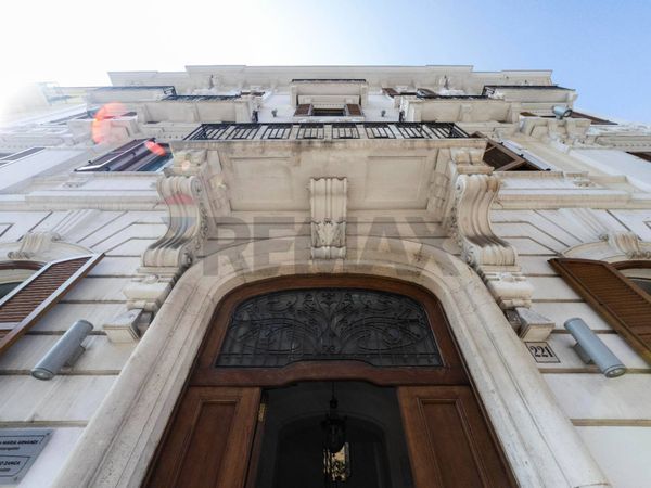 Appartamento Murat, Bari, BA Vendita - Foto 2