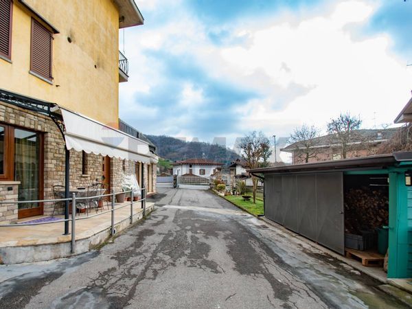 Porzione di casa Foresto Sparso, BG Vendita - Foto 3
