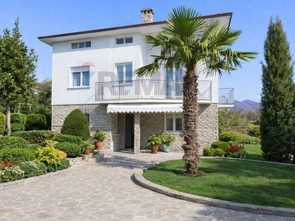 Villa singola Villa d'Almè, BG Vendita - Foto 2