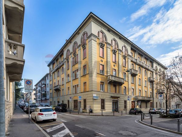 Appartamento Centrale, Bergamo, BG Vendita
