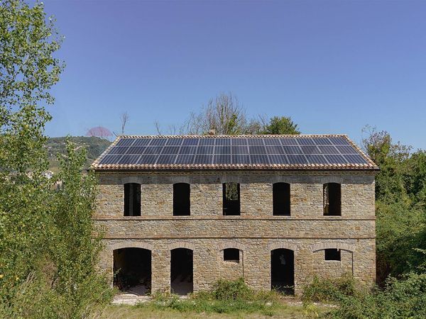 Villa singola Moie, Maiolati Spontini, AN Vendita - Foto 3