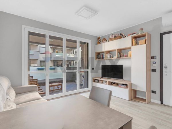 Appartamento Cornaredo, MI Vendita