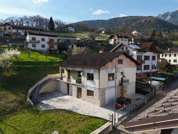 Casa Indipendente Centro, Lamon, BL Vendita